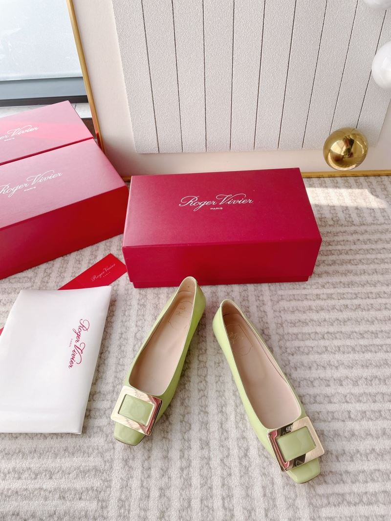 Roger Vivier Shoes